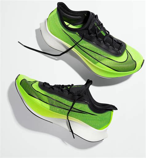 nike zoom fly 3 heren|Nike Zoom Fly midsole.